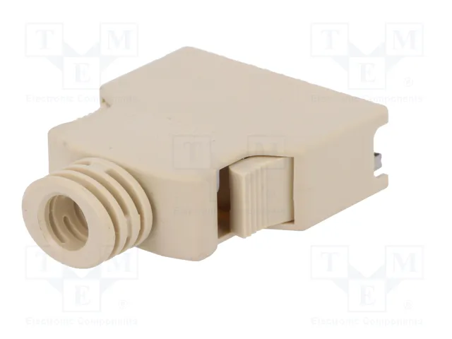 3M Carcasa de enchufe Mini D Ribbon de 26 pines