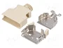 3M Carcasa de enchufe Mini D Ribbon de 26 pines