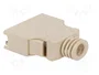 3M Carcasa de enchufe Mini D Ribbon de 26 pines