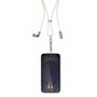 Intenso Cable USB-C a USB-C Lanyard 1,65m Beige 7991001