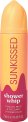 Sunkissed Shower Whip Passion Fruit & Coconut Shower Foam 250ml