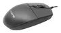 Tacens Anima ACP02IT Combo de Teclado Multimedia Italiano y Ratón Óptico