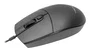 Tacens Anima ACP02IT Combo de Teclado Multimedia Italiano y Ratón Óptico