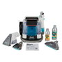 Shark PX200EUT StainStriker Limpiador de Manchas con 5 Accesorios para Alfombras