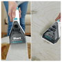 Shark PX200EUT StainStriker Limpiador de Manchas con 5 Accesorios para Alfombras