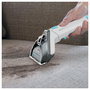 Shark PX200EUT StainStriker Limpiador de Manchas con 5 Accesorios para Alfombras