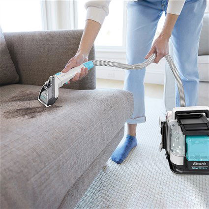 Shark PX200EUT Limpiador de Manchas Especial Mascotas