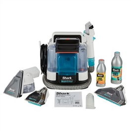 Shark PX200EUT Limpiador de Manchas Especial Mascotas