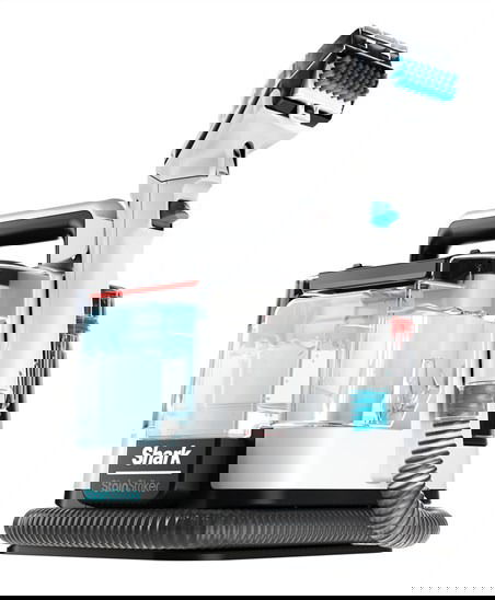 Shark PX200EUT Limpiador de Manchas Especial Mascotas