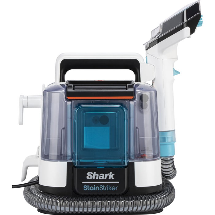 Shark StainStriker PX200EUT Limpiador de Manchas Blanco Shark StainStriker PX200EUT Limpiador de Manchas Blanco