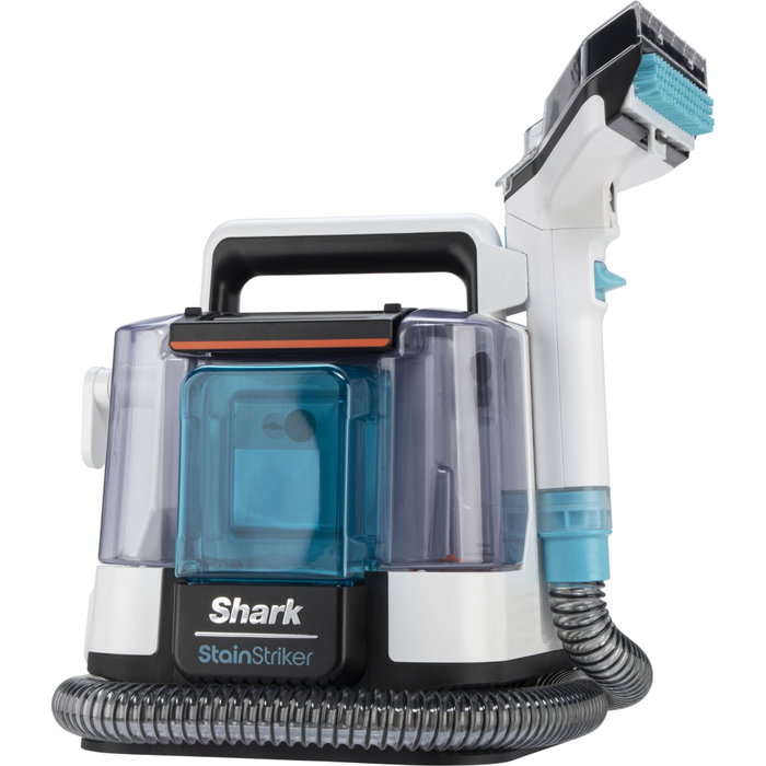 Shark StainStriker PX200EUT Limpiador de Manchas Blanco Shark StainStriker PX200EUT Limpiador de Manchas Blanco
