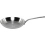 De Buyer Affinity Pan de acero inoxidable 32 cm