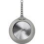De Buyer Affinity Pan de acero inoxidable 32 cm