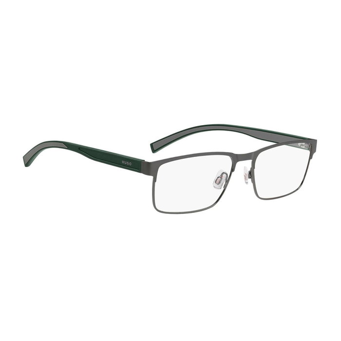 Montura de Gafas Hombre Hugo Boss HG 1373 57SVK17