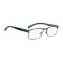 Montura de Gafas Hombre Hugo Boss HG 1373 57SVK17