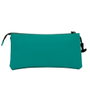 Pro-Dg Estuche Portatodo Triple Smart Green Repelente a Líquidos 11x23x7cm Verde