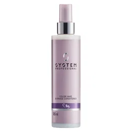System Professional by Wella Color Save C1 Acondicionador Reacondicionado