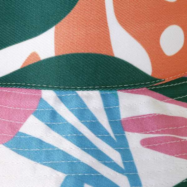 Karactermania Gorro Infantil Pescador 15x25x25 cm Algodón Multicolor Edad 3+ Años