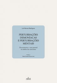 (PORT).Perturbações Demoníacas, LUCERNA - LUCERNA