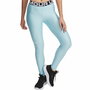 Mallas Deportivas de Mujer Under Armour Hg Legging Azul