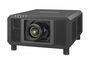 Panasonic PT-RZ12KEJ Videoproyector Proyector Instalado en Techo / Pared 12000 Lúmenes ANSI WUXGA (1920x1200) Láser Negro