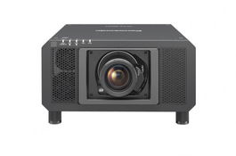 Panasonic PT-RZ12KEJ Videoproyector Proyector Instalado en Techo / Pared 12000 Lúmenes ANSI WUXGA (1920x1200) Láser Negro