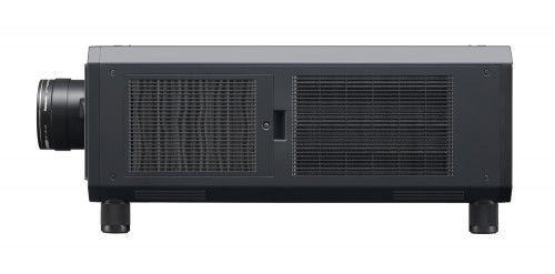 Panasonic PT-RZ12KEJ Videoproyector Proyector Instalado en Techo / Pared 12000 Lúmenes ANSI WUXGA (1920x1200) Láser Negro