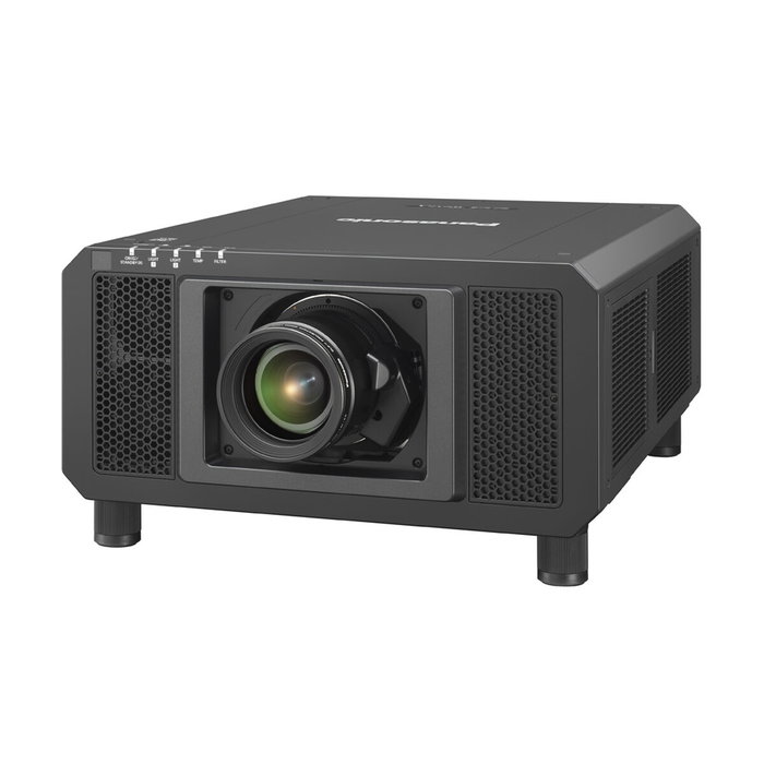 Panasonic PT-RZ12KEJ Videoproyector Láser WUXGA 12000 lúmenes Negro