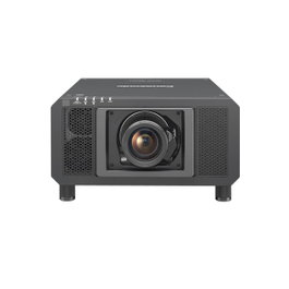 Panasonic PT-RZ12KEJ Proyector Láser WUXGA 12000 lúmenes ANSI Negro