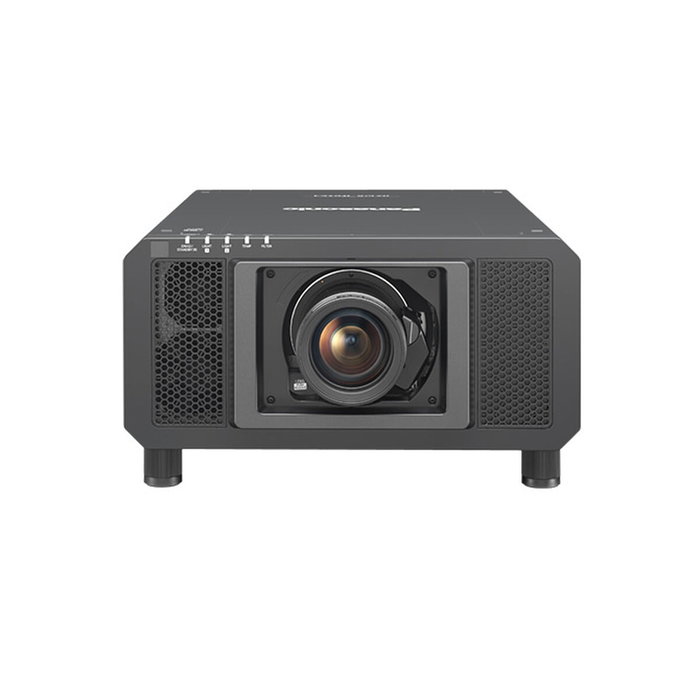Panasonic PT-RZ12KEJ Videoproyector Láser WUXGA 12000 lúmenes Negro