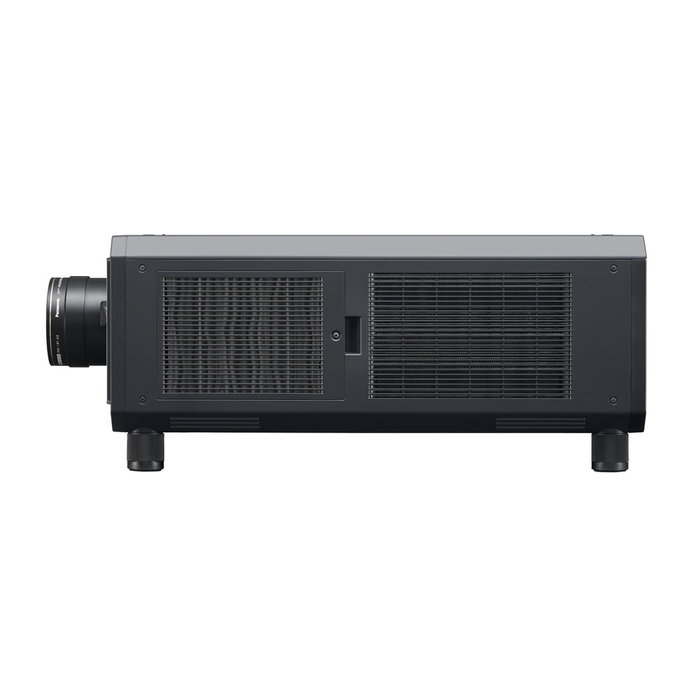 Panasonic PT-RZ12KEJ Videoproyector Láser WUXGA 12000 lúmenes Negro