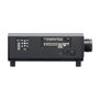 Panasonic PT-RZ12KEJ Videoproyector Láser WUXGA 12000 lúmenes Negro