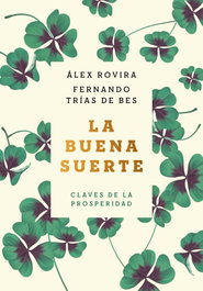 ZENITH La buena suerte (tapa blanda)
