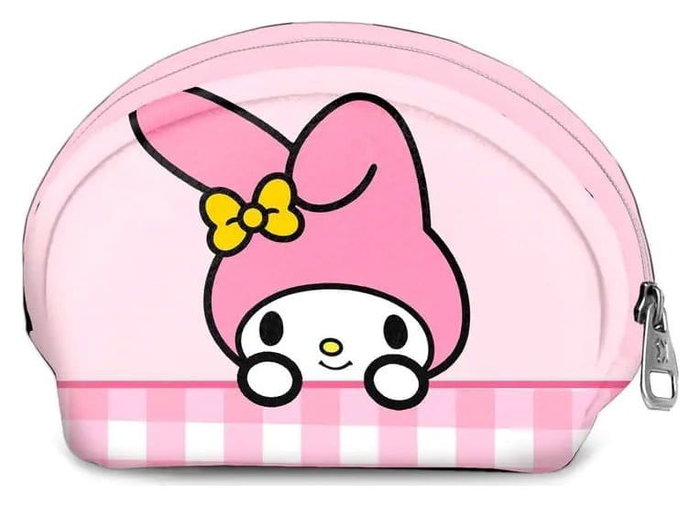 Karactermania Monedero My Melody Sanrio Rosa