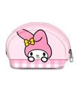 Karactermania Monedero My Melody Sanrio Rosa