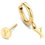 Pendientes Mujer CO88 Collection 8CE-70381 Dorado