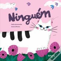NINGUEM, Pedro Seromenho - PALETA DE LETRAS