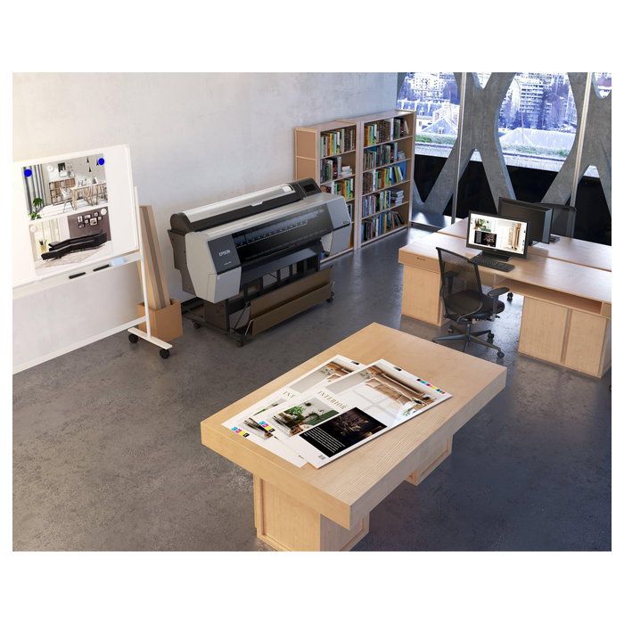 Epson SureColor SC-P9300 Impresora Fotográfica Profesional 44 pulgadas Epson SureColor SC-P9300 Impresora Fotográfica Profesional 44 pulgadas