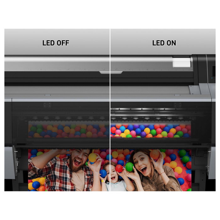 Epson SureColor SC-P9300 Impresora Fotográfica Profesional 44 pulgadas Epson SureColor SC-P9300 Impresora Fotográfica Profesional 44 pulgadas