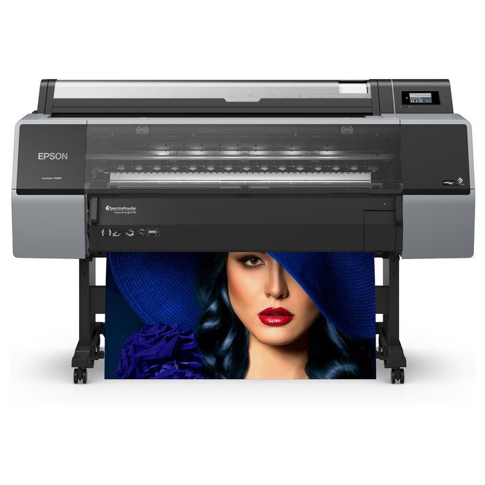 Epson SureColor SC-P9300 Impresora Fotográfica Profesional 44 pulgadas Epson SureColor SC-P9300 Impresora Fotográfica Profesional 44 pulgadas