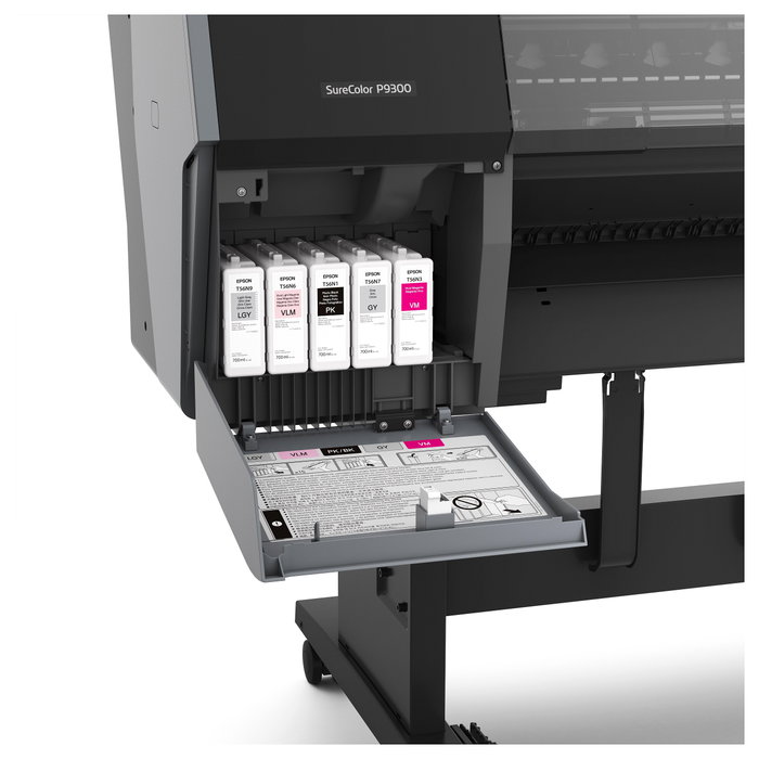 Epson SureColor SC-P9300 Impresora Fotográfica Profesional 44 pulgadas Epson SureColor SC-P9300 Impresora Fotográfica Profesional 44 pulgadas