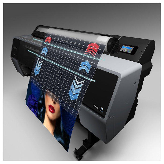 Epson SureColor SC-P9300 Impresora Fotográfica Profesional 44 pulgadas Epson SureColor SC-P9300 Impresora Fotográfica Profesional 44 pulgadas