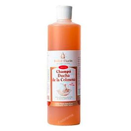 BALLOT-FLURIN Champú-Gel Ducha La Colmena Miel Propóleo 500Ml
