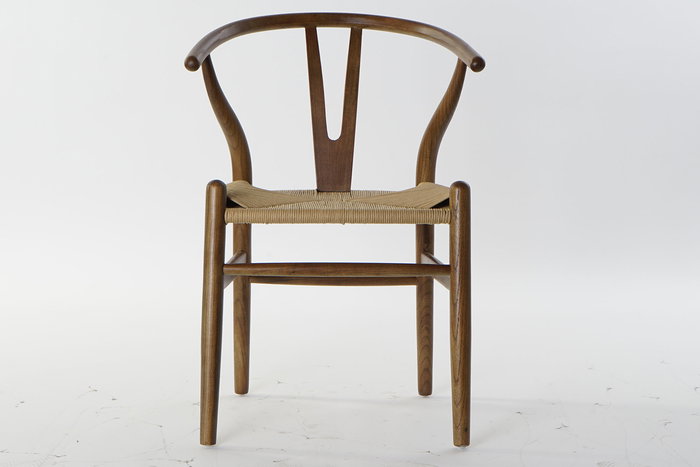 DKD Home Decor Silla Horeca Natural 55 x 46 x 80 cm