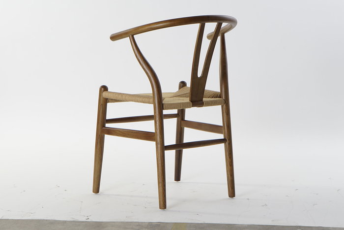 DKD Home Decor Silla Horeca Natural 55 x 46 x 80 cm