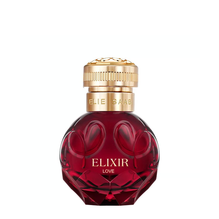 Elie Saab Elixir Love Eau de Parfum 50 ml
