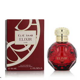 Elie Saab Elixir Love Eau de Parfum Perfume 50 mL