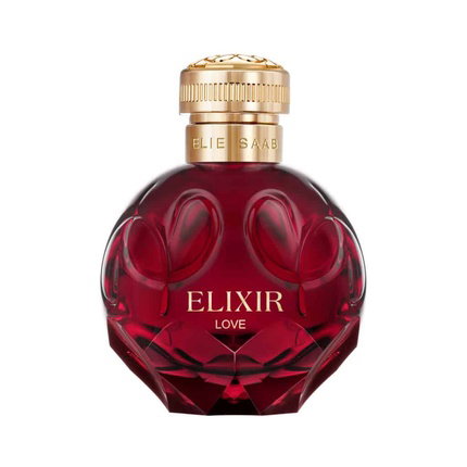 Elie Saab Elixir Love Eau de Parfum 50 ml