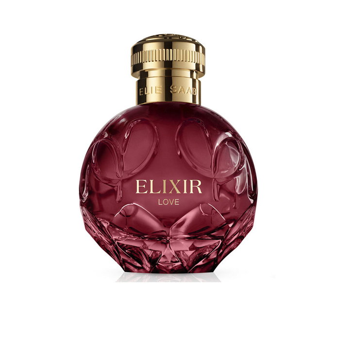 Elie Saab Elixir Love Eau de Parfum 50 ml