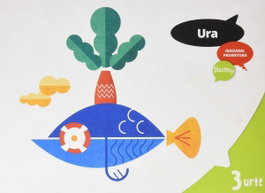 Ura 3 Urte Ikusten?, IBAIZABAL